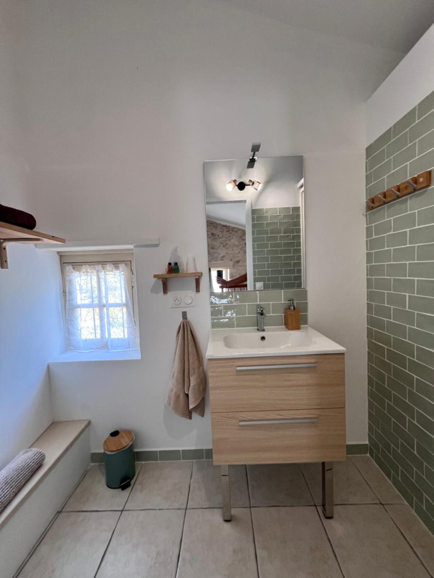 Le Mas Du Gentilhomme Chambre Lavande Orthoux-Serignac-Quilhan Exterior photo